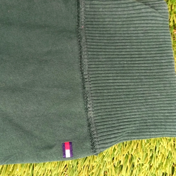 Y2K TOMY HILFIGER long sleeve tee - Picture 3 of 4